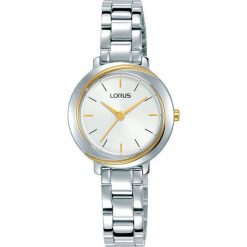 Zegarek Lorus Zegarek Lorus damski RG280PX9 uniwersalny. Zegarki damskie Lorus. Za 269,00 zł.