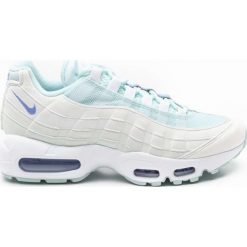 Wzorzyste Sneakersy Nike WMNS AIR MAX 95 306. Sneakersy damskie Molly.pl, z gumy. Za 719,00 zł.