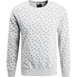 Bluzy męskie: Dstrezzed Bluza grey melange