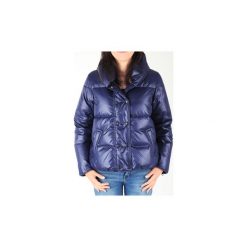 Kurtki pikowane Lee Kurtka Jacket River 75033-0001. Niebieskie kurtki damskie Lee, s, bez wzorów, bez kaptura. Za 373,21 zł.