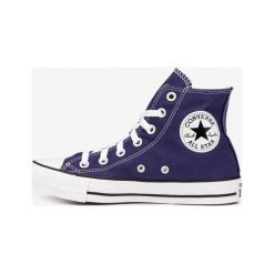 Converse Chuck Taylor All Star Tenisówki Niebieski Fioletowy. Niebieskie trampki i tenisówki damskie Converse, bez wzorów, z materiału, bez zapięcia. Za 343,95 zł.