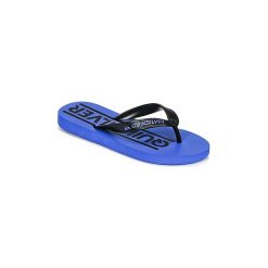 Japonki Dziecko Quiksilver JAVA WORDMARKYT B SNDL XKBK. Niebieskie klapki dziewczęce Quiksilver. Za 59,00 zł.
