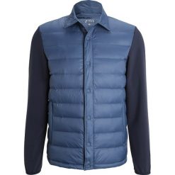 Kurtki trekkingowe męskie: Your Turn Active Kurtka Outdoor dark denim