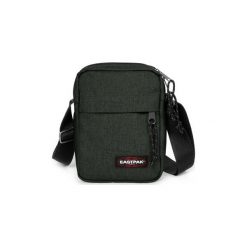 Teczki Eastpak THE ONE CRAFTY MOSS. Szare aktówki męskie Eastpak. Za 125,51 zł.