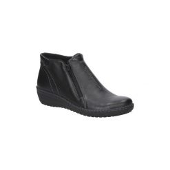 Botki damskie: Botki Helios BOTKI 542