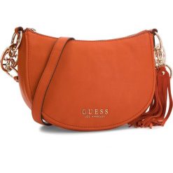 Listonoszki damskie: Torebka GUESS - HWVG7 094120 SPI