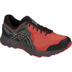 Asics Gel-Sonoma 4 G-Tx 1011A210-600 44,5 Czarne. Czarne buty sportowe męskie marki Asics, z syntetyku, do biegania. W wyprzedaży za 319,99 zł.