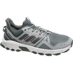 Sneakersy męskie adidas Rockadia Trail adidas popielate. Szare sneakersy męskie Adidas, bez zapięcia. Za 259,90 zł.