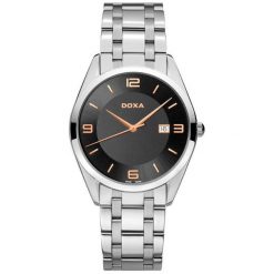 ZEGAREK DOXA Neo 121.10.103R10. Zegarki męskie DOXA. Za 1250,00 zł.