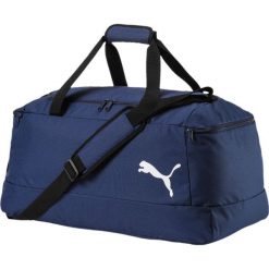 Torby podróżne: Puma Torba sportowa Pro Training II Medium 42L granatowa (074892 04)