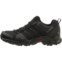 Adidas Performance TERREX AX2R GTX Obuwie hikingowe core black/grey five. Czarne buty skate męskie adidas Performance, z gumy, outdoorowe. Za 499,00 zł.