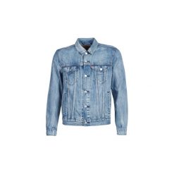 Kurtki jeansowe Levis THE TRUCKER JACKET. Kurtki męskie Levi's®. Za 375,20 zł.