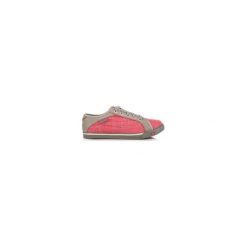 Buciki niemowlęce: Keen Buty dziecięce Arcata Hibiscus/Neutral Gray r. 33 (16961)