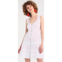 Sukienki hiszpanki: Isla Ibiza Bonita DRESS Sukienka letnia white