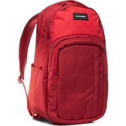 Plecak DAKINE - Campus 10002633 L 33L Deep Crimson. Czerwone torby męskie skórzane Dakine, bez wzorów, z materiału. W wyprzedaży za 229,00 zł.