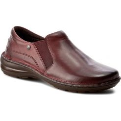 Półbuty LASOCKI COMFORT RST-4711-01. Niebieskie półbuty damskie Lasocki Comfort, bez wzorów, ze skóry, bez obcasa, bez zapięcia. Za 149,99 zł.