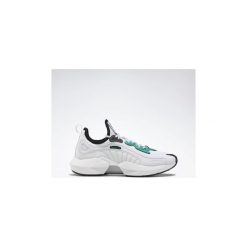 Buty Reebok Sport Buty Sole Fury 00. Białe buty sportowe damskie Reebok Sport, bez wzorów, bez zapięcia. Za 379,00 zł.