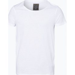Review - T-shirt męski, czarny. Niebieskie t-shirty męskie marki Review. Za 29,95 zł.