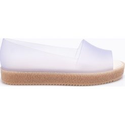 Baleriny damskie: Melissa - Baleriny Puzzle