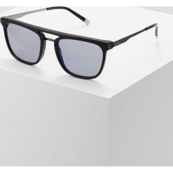 Okulary przeciwsłoneczne męskie: Calvin Klein Okulary przeciwsłoneczne black