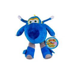 Przytulanki i maskotki: Super Wings Maskotka 26 cm, Jerome