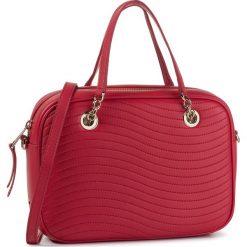 Torebka FURLA - Swing 1043364 B BZT1 2Q0 Fragola h. Czerwone torebki klasyczne damskie Furla, bez wzorów, ze skóry, klasyczne, bez dodatków. Za 1579,00 zł.