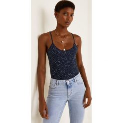 Topy damskie: Mango - Top Tomaspop