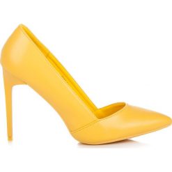 Szpilki: Eleganckie szpilki vices GIULIANA