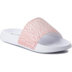 Klapki damskie: Klapki BIG STAR – AA274A164 Pink