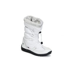 Buty zimowe damskie: Śniegowce Kangaroos PUFFY III