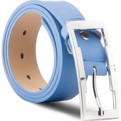 Akcesoria damskie: Pasek Damski KAZAR – 33043-01-10 80 Blue