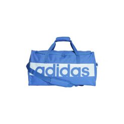 Torebki klasyczne damskie: Akcesoria sport adidas Torba Linear Performance Duffel Medium