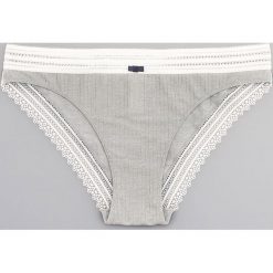 Majtki typu figi - Jasny szar. Szare figi Reserved, l. Za 24,99 zł.