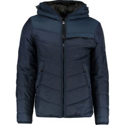 GStar ATTACC HDD OVERSHIRT Kurtka przejściowa legion blue. Niebieskie marynarki męskie G-Star, xxl, bez wzorów, z materiału. W wyprzedaży za 349,50 zł.