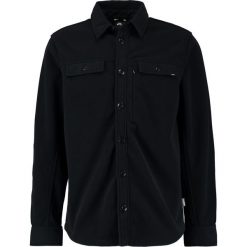 Koszule męskie na spinki: Nike SB TOP HOLGATE Koszula black