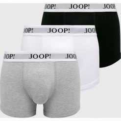 Joop! - Bokserki (3 pack). Bokserki męskie JOOP!, bez wzorów, z elastanu. W wyprzedaży za 129,90 zł.
