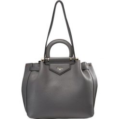 Torebki klasyczne damskie: Dune London DENNIFER Torebka grey