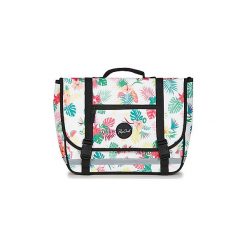 Aktówki damskie: Teczki Rip Curl SATCHEL FLORA