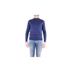 Swetry klasyczne męskie: Swetry Fred Perry K8261
