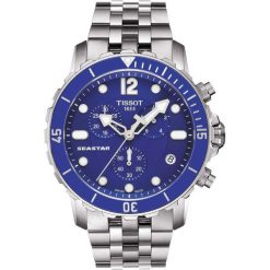 ZEGAREK TISSOT T-SPORT T066.417.11.047.00. Zegarki męskie TISSOT. Za 2700,00 zł.
