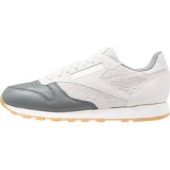 Trampki i tenisówki damskie: Reebok Classic CL LEATHER LS Tenisówki i Trampki chalk/alloy/white