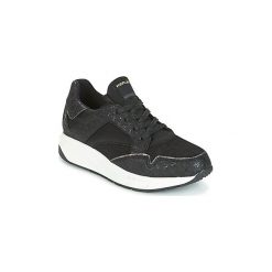 Buty Replay ARMYE. Czarne trampki i tenisówki damskie marki Replay, bez wzorów, bez zapięcia. Za 423,20 zł.