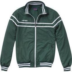 Kurtki sportowe męskie: Stag Comfort szkolenia kurtka – Mężczyźni – green_s