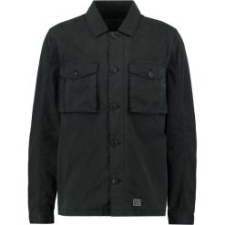 Kurtki męskie: Brixtol Textiles DEVON Kurtka wiosenna black