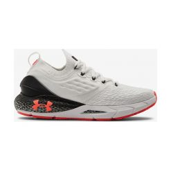 Under Armour HOVR™ Phantom 2 RUNANYWR Tenisówki Czarny Czerwony Biały. Czerwone trampki i tenisówki damskie Under Armour, bez wzorów, z materiału, bez zapięcia. Za 740,95 zł.