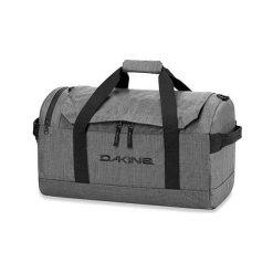 Dakine EQ DUFFLE 35L | WĘGIEL, 10002934-S20 | EQ DUFFLE 35L | WĘGIEL. Walizki Dakine, bez wzorów. W wyprzedaży za 200,10 zł.