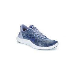 Buty do biegania Nike FLEX RUN 2018. Niebieskie buty do biegania męskie Nike, nike flex. Za 359,00 zł.