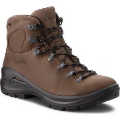 Buty trekkingowe damskie: Trekkingi AKU - Tribute II Gtx GORE-TEX 139 Brown 050