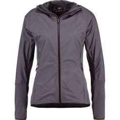 Adidas Performance TERREX SKYCLIMB Kurtka Softshell grefiv. Szare kurtki damskie adidas Performance, z elastanu. W wyprzedaży za 299,25 zł.