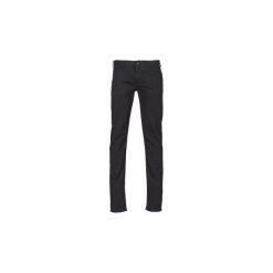 Spodnie męskie: Jeansy slim fit Emporio Armani BEWATE